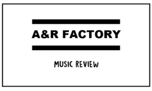 A&RFactory_X
